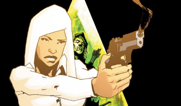 China White (New Earth)
