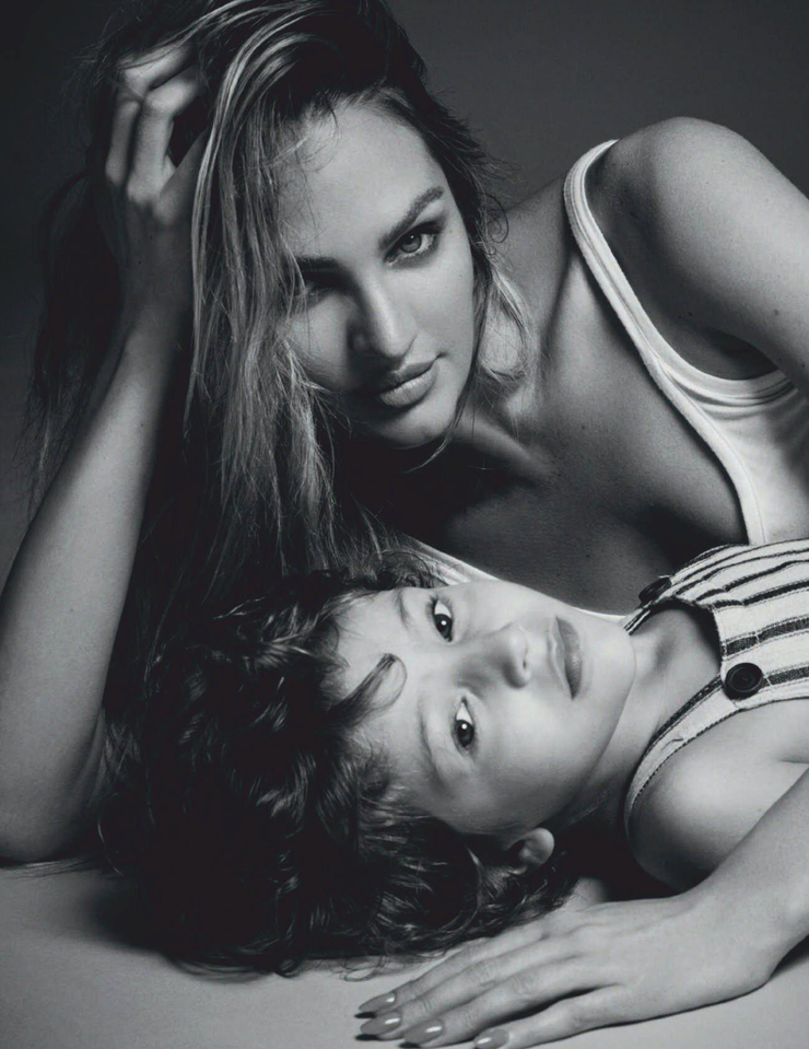 Candice Swanepoel Candice Swanepoel