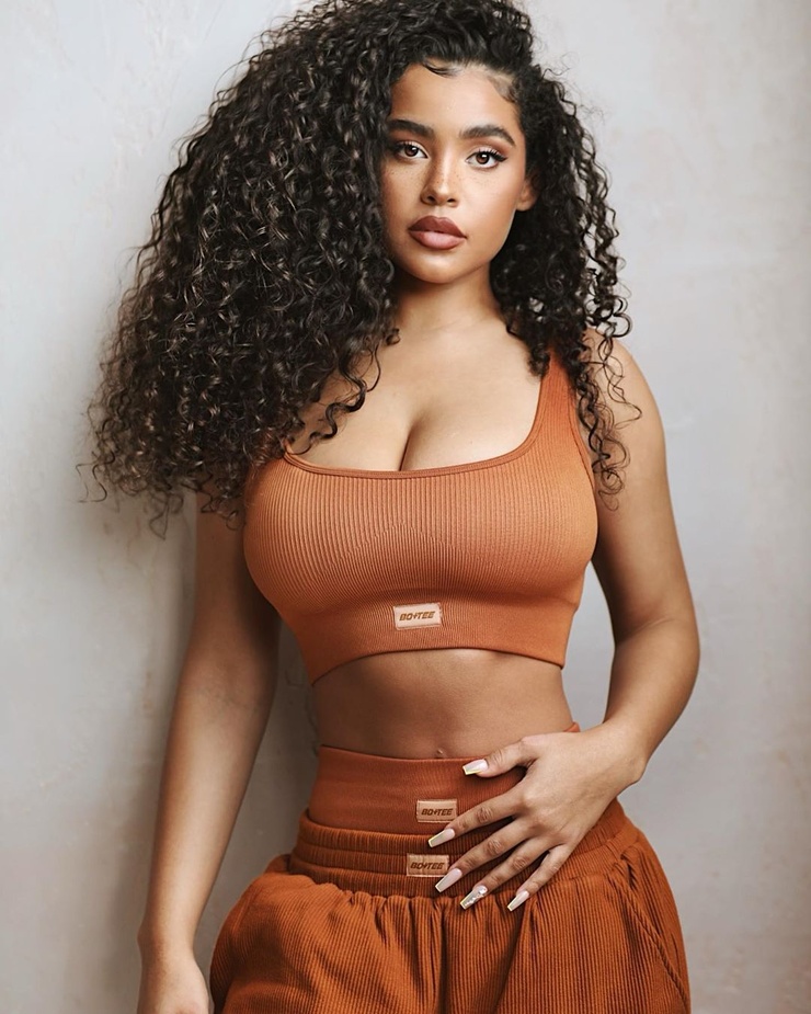 Malaika Terry Malaika Terry