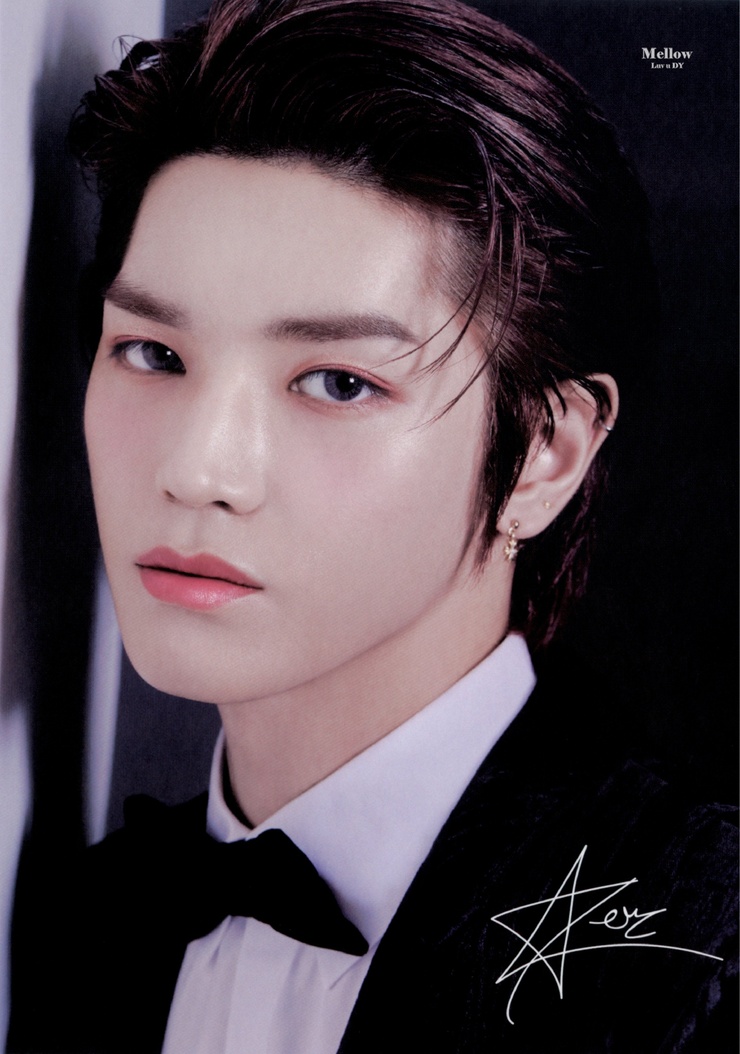 Tae Yong