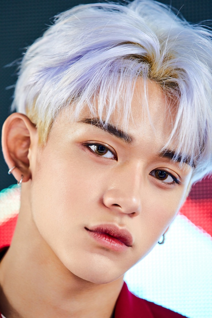 Lucas (루카스)
