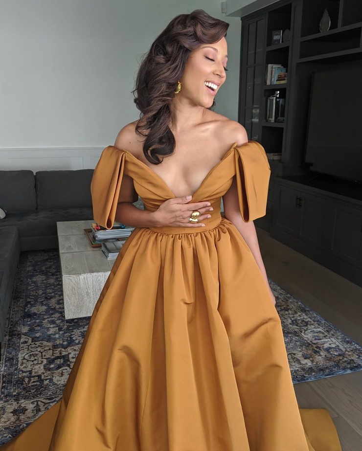 Robin Thede