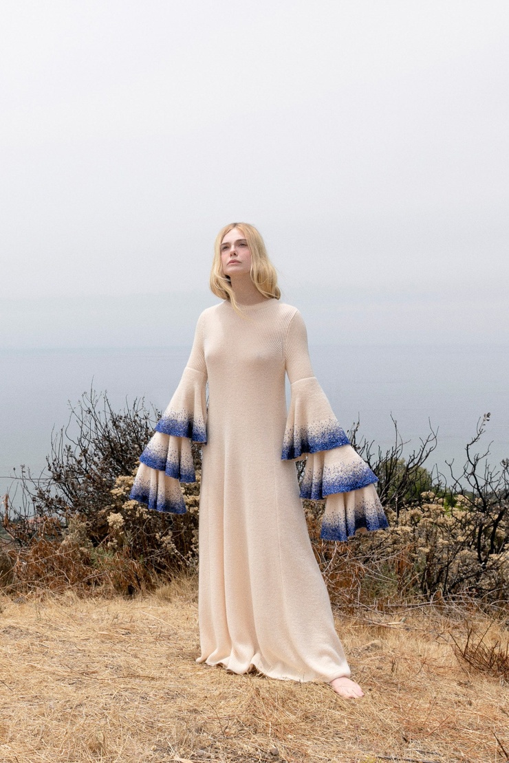 Elle Fanning Elle Fanning