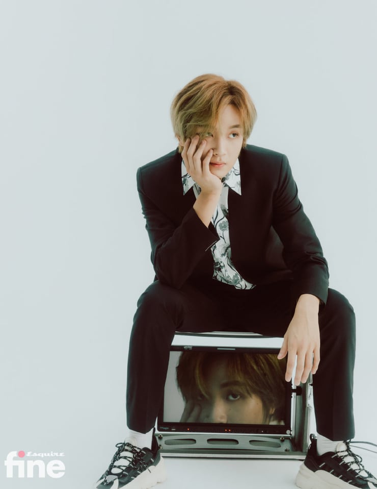 Haechan