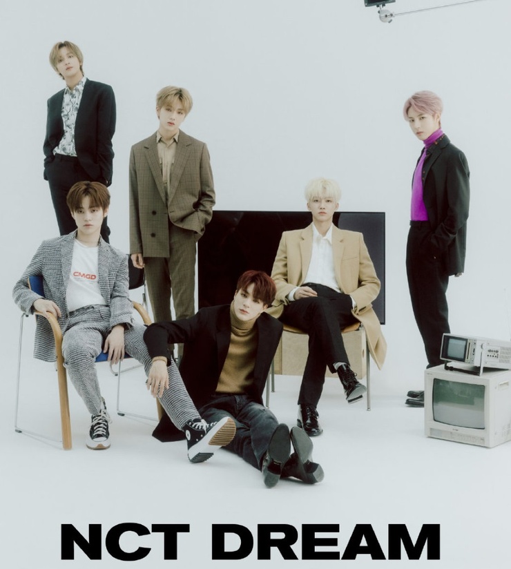 NCT Dream