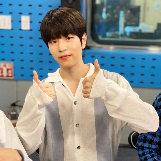 Seungmin