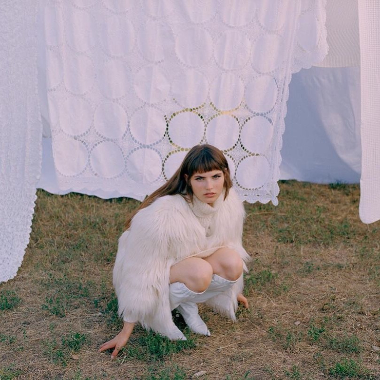 Angelina Jesson