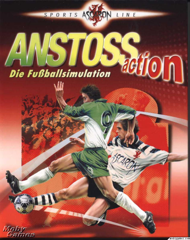 Anstoss Action (DE)