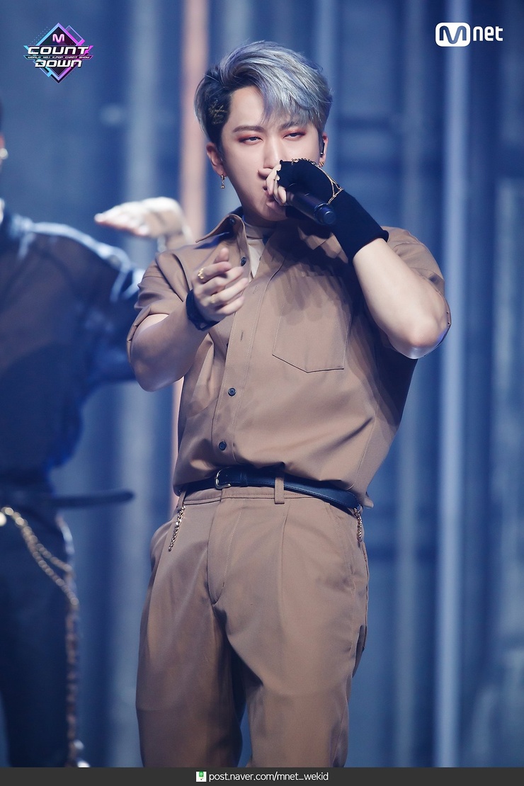 Changbin