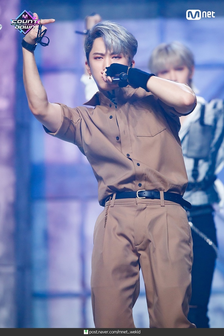 Changbin
