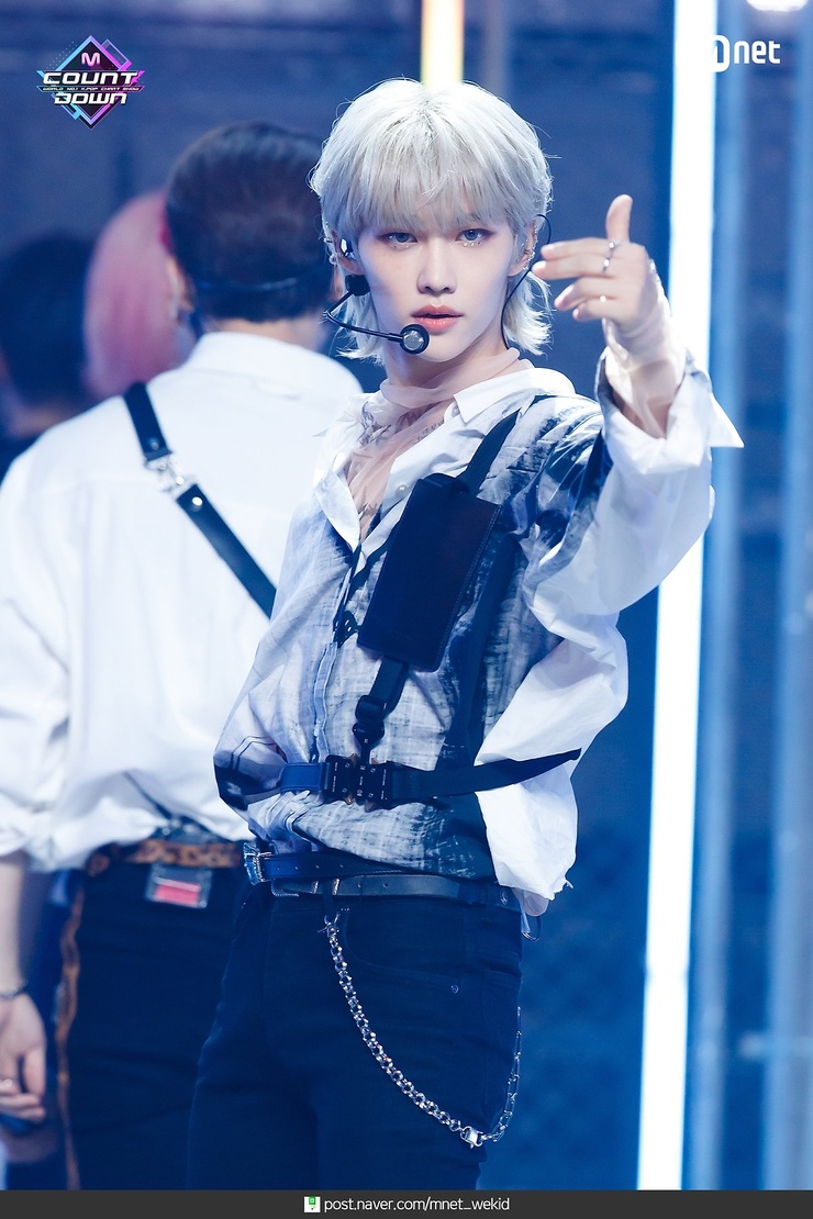 Felix Lee