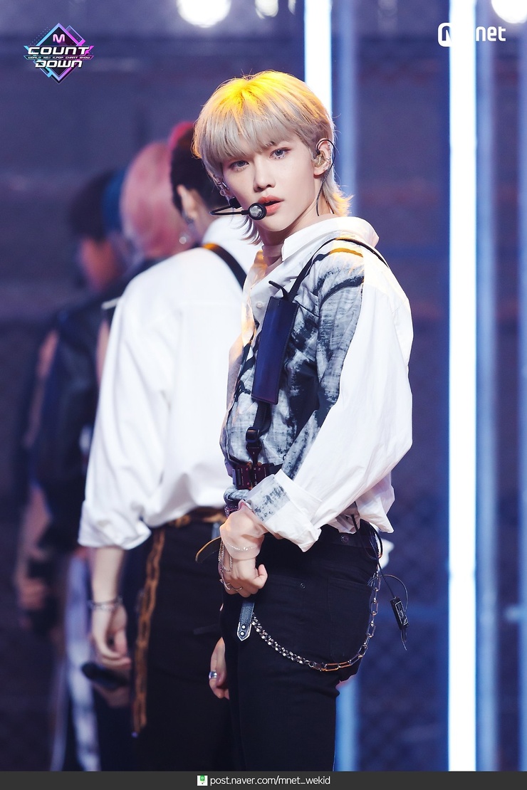 Felix Lee