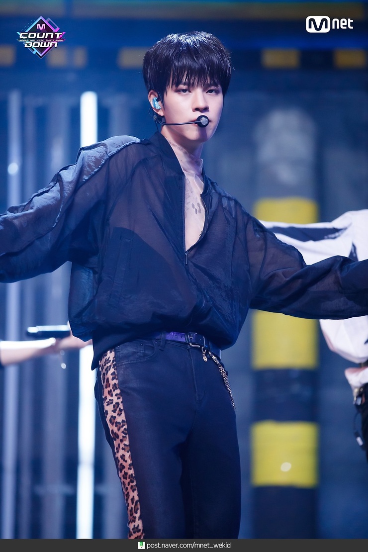 Seungmin