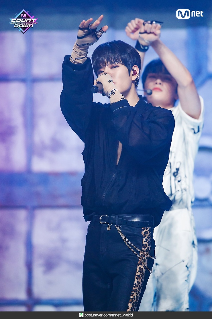 Seungmin
