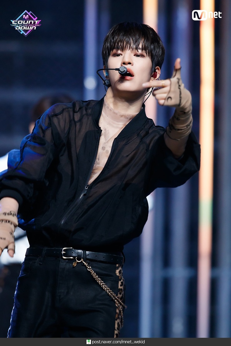 Seungmin