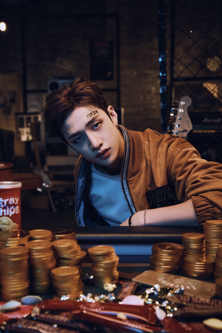 Bang Chan Bang Chan