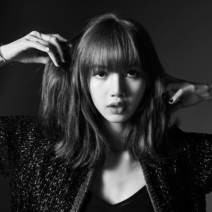 Lalisa Manoban Lalisa Manoban