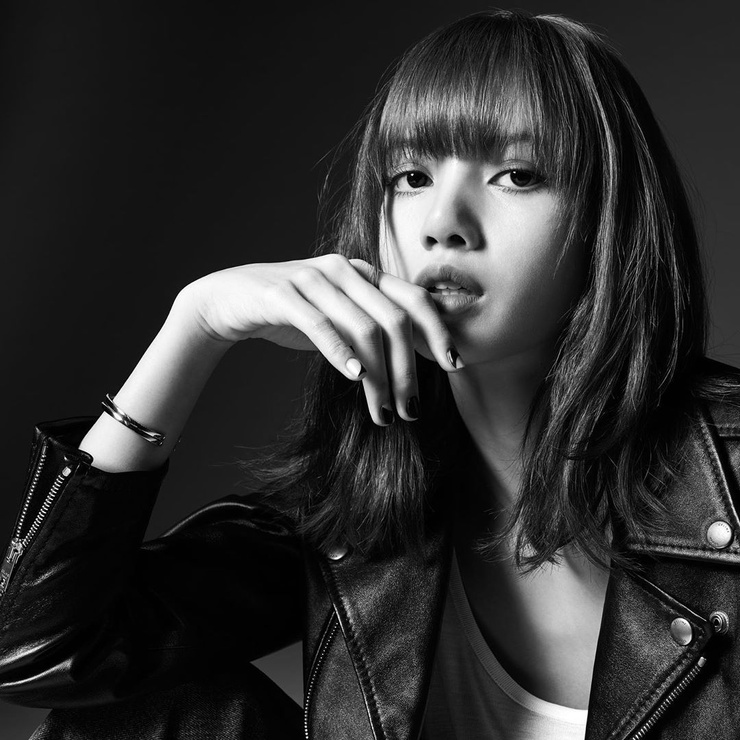 Lalisa Manoban Lalisa Manoban