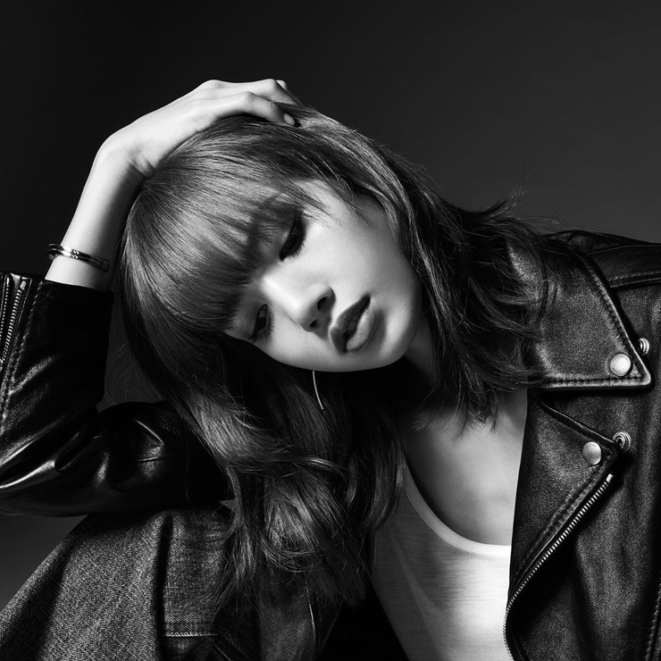 Lalisa Manoban Lalisa Manoban