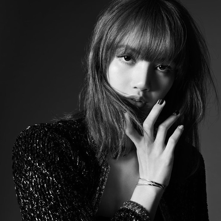 Lalisa Manoban Lalisa Manoban