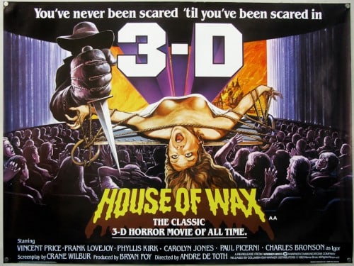 House of Wax