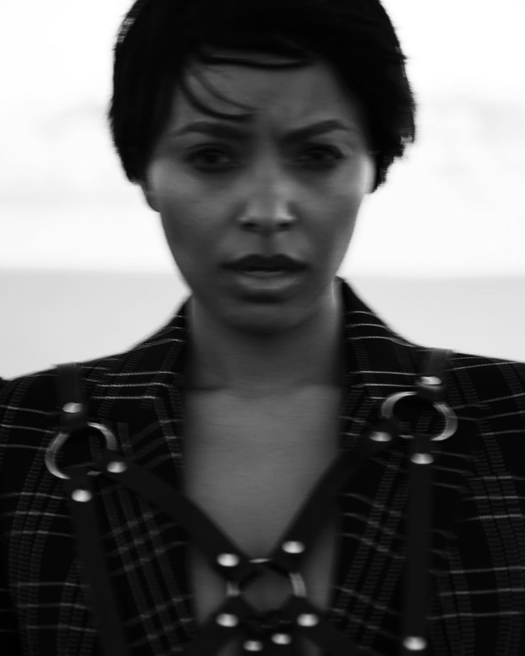 Katerina Graham