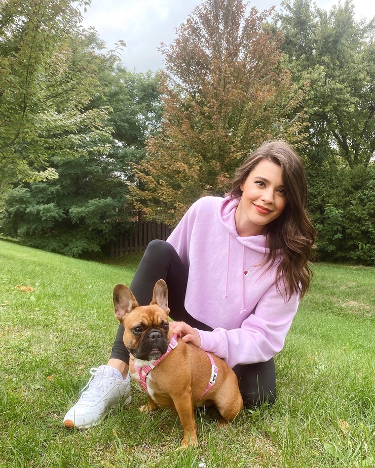 Morgan Hoffman