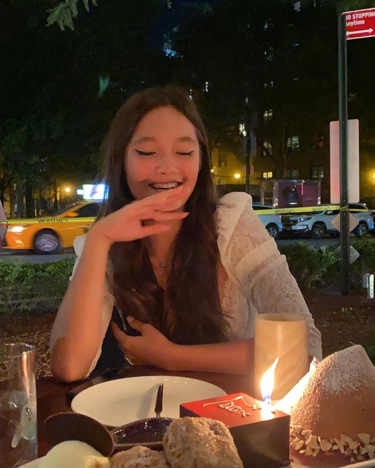 Lily Chee