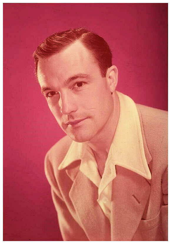 Gene Kelly