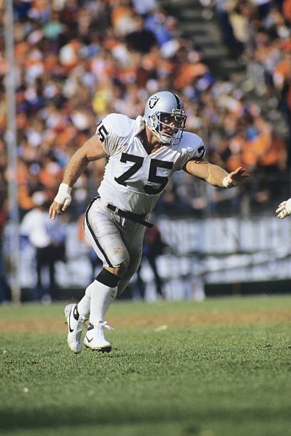 Howie Long