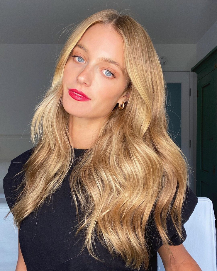 Kate Bock