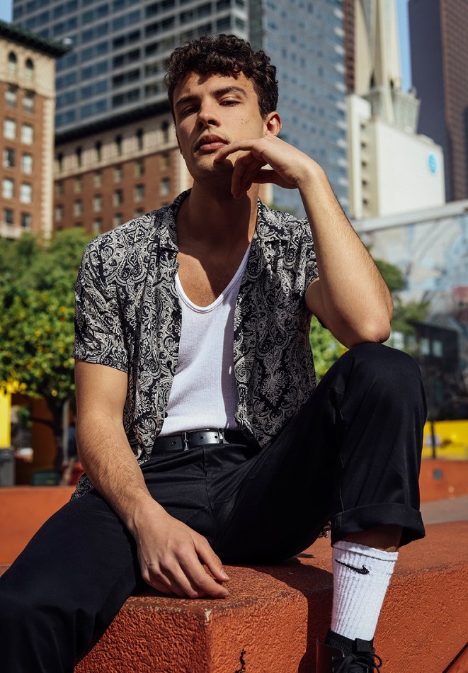 Will Moterlle