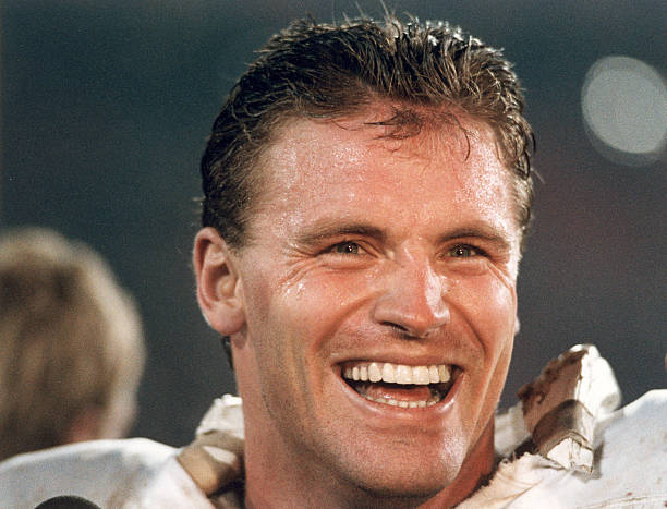 Howie Long