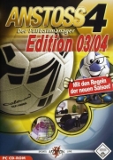 Anstoss 4: Edition 03-04 (DE)