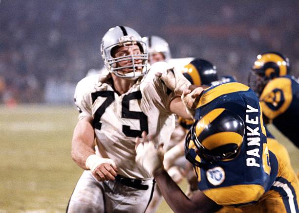 Howie Long