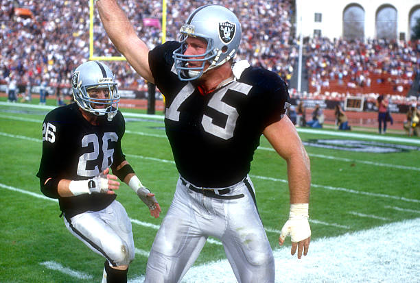 Howie Long