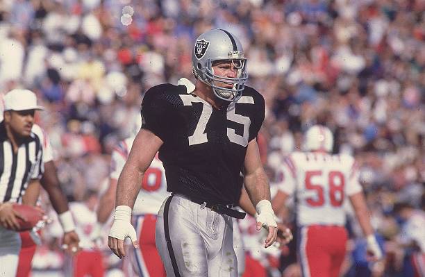 Howie Long