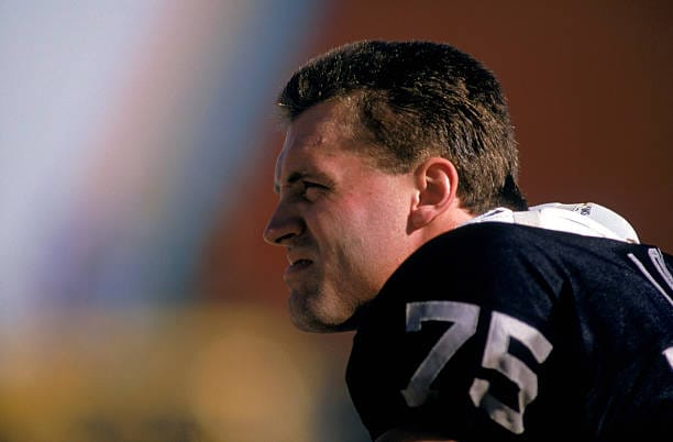 Howie Long