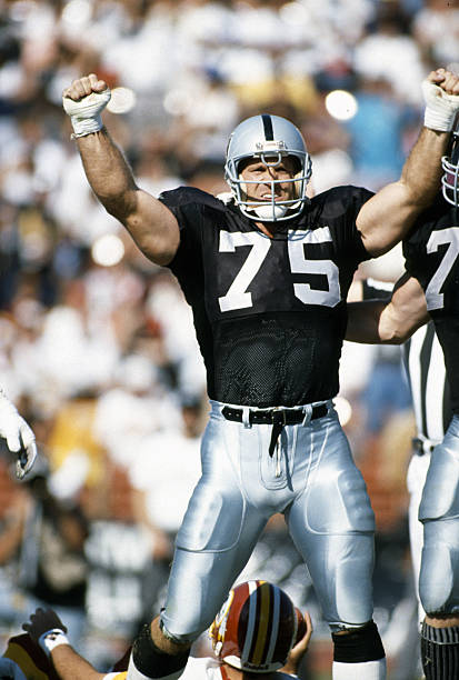 Howie Long