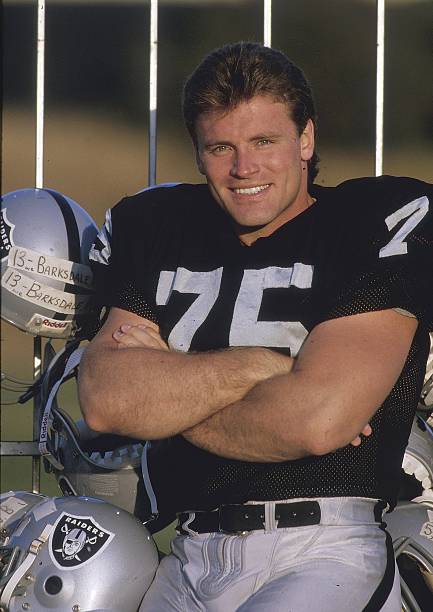 Howie Long