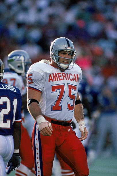 Howie Long