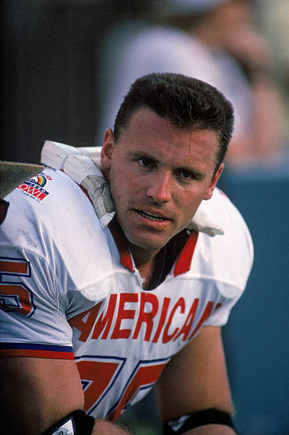 Howie Long