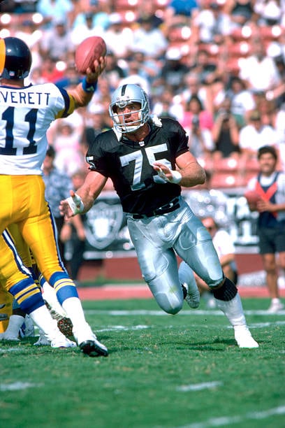 Howie Long