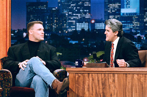 Howie Long