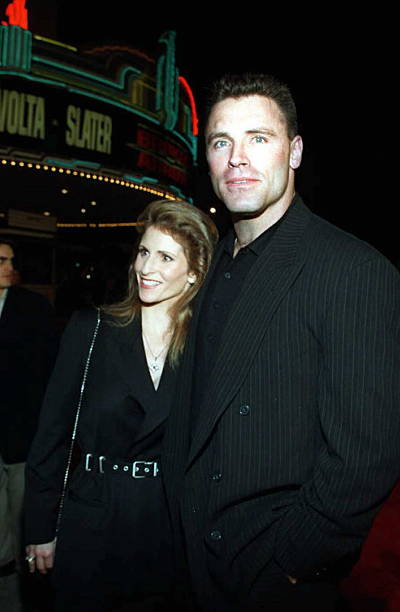 Howie Long