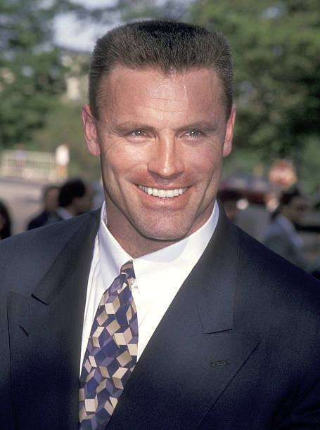 Howie Long