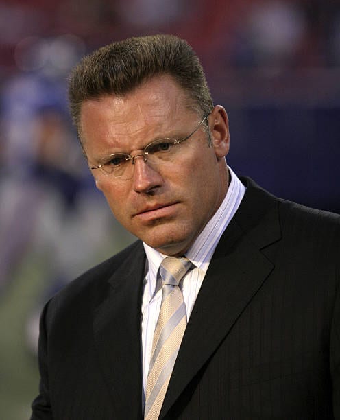 Howie Long