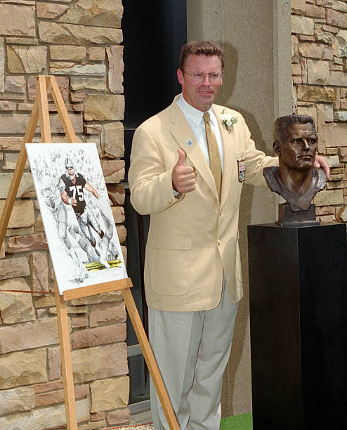 Howie Long