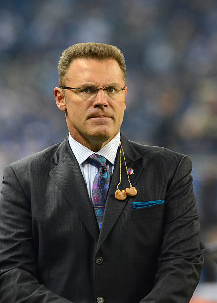 Howie Long