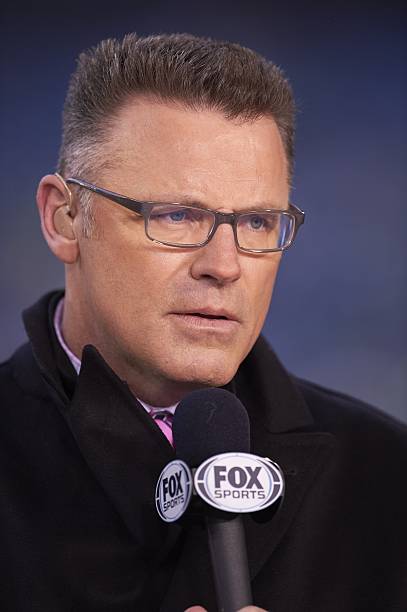 Howie Long